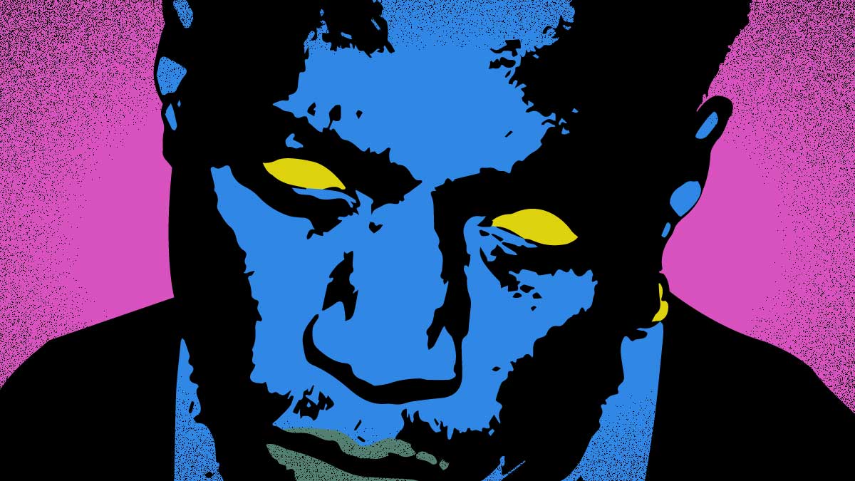 BADMON JOZIF Joey Bada$$