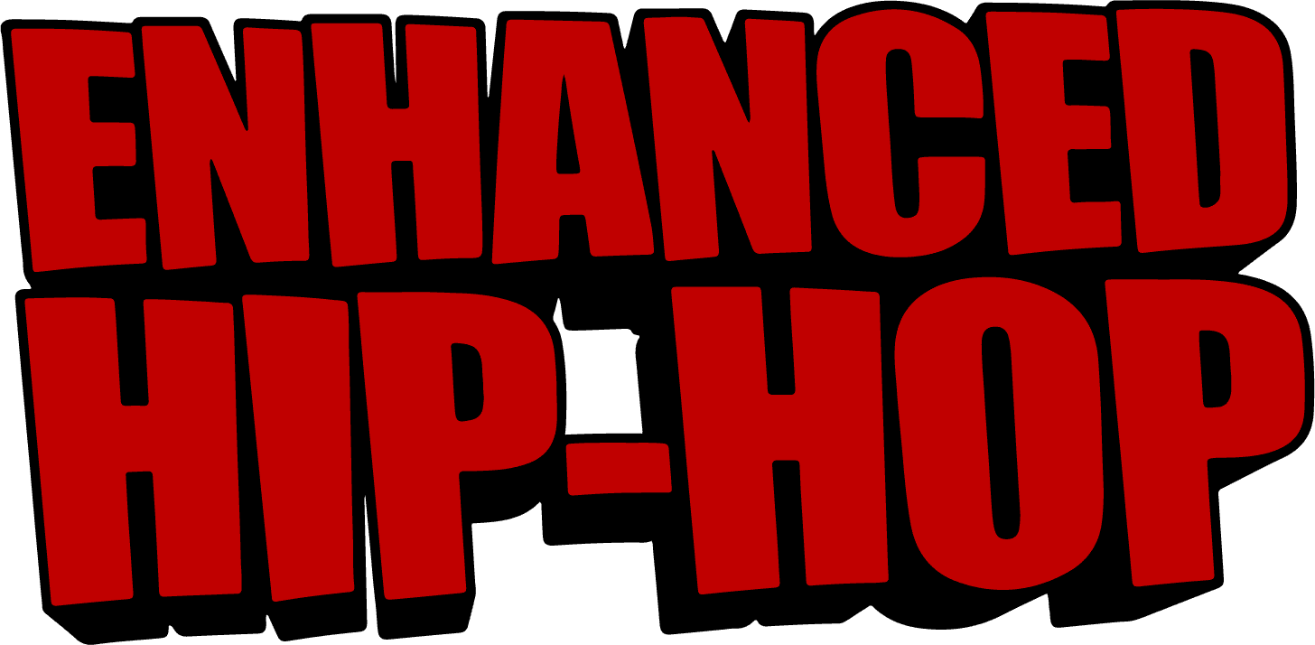 Enhanced-Hip-Hop-logo Enhanced Hip-Hop logo