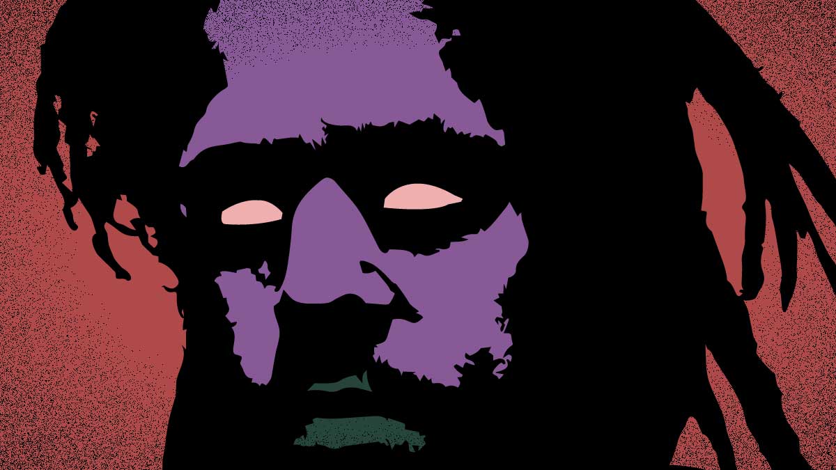 HOLLYWOOD COLE J. Cole