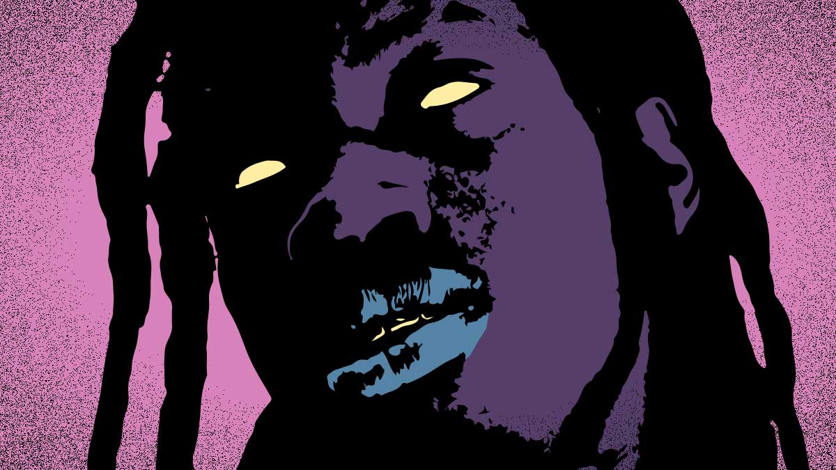 ZELTRON Denzel Curry