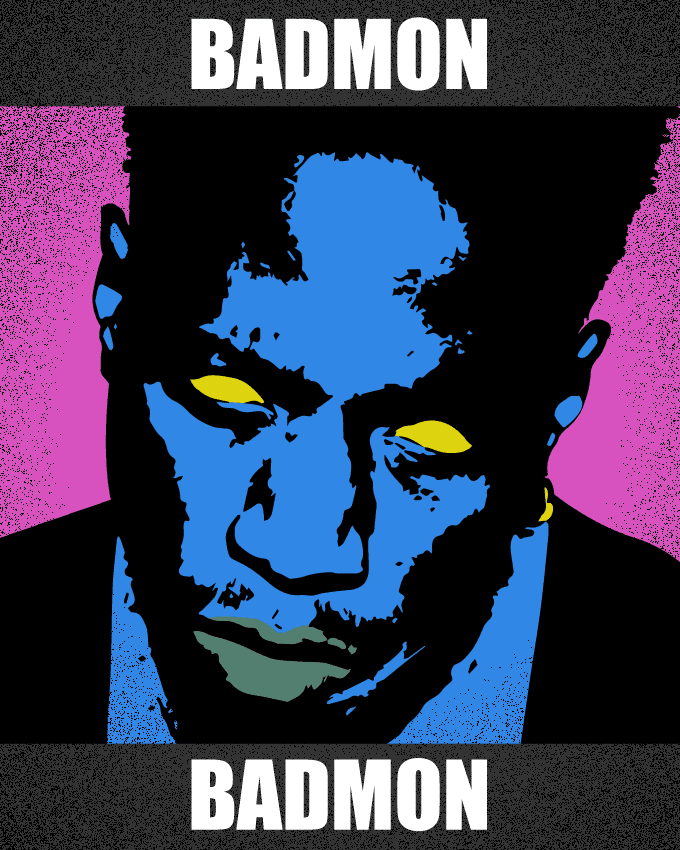 Joey Bada$$ Jozif Badmon