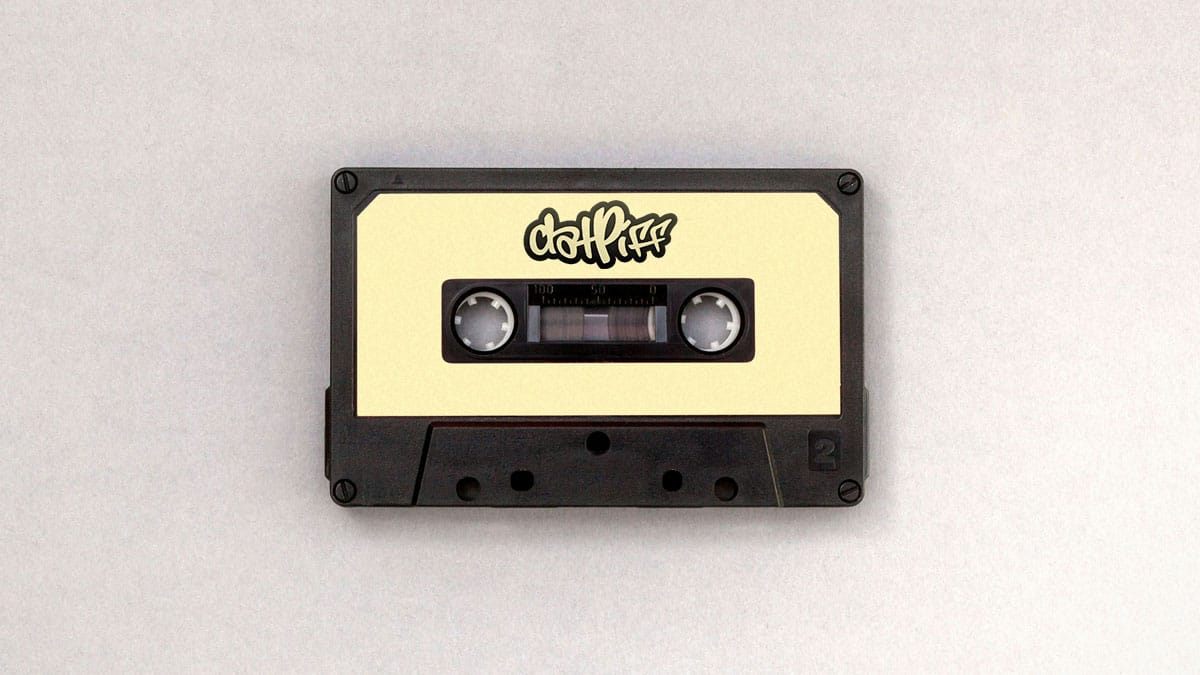 What happend to Datpiff?