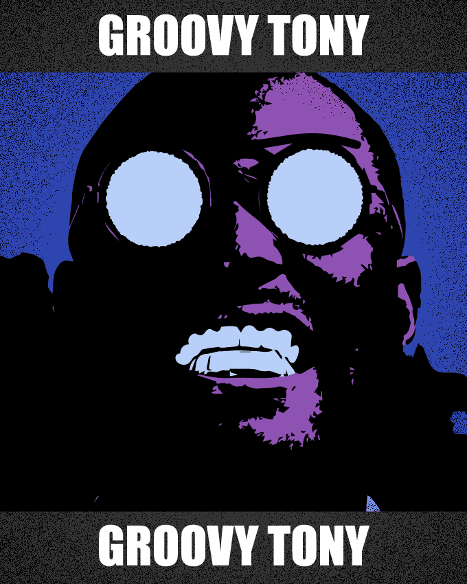Schoolboy Q Groovy Tony