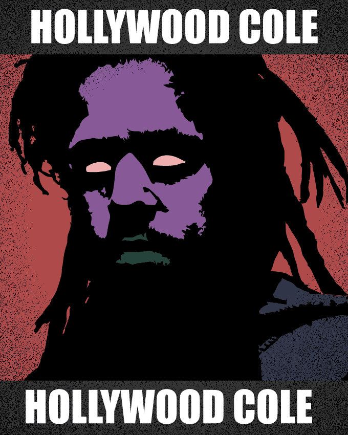 J. Cole Hollywood Cole