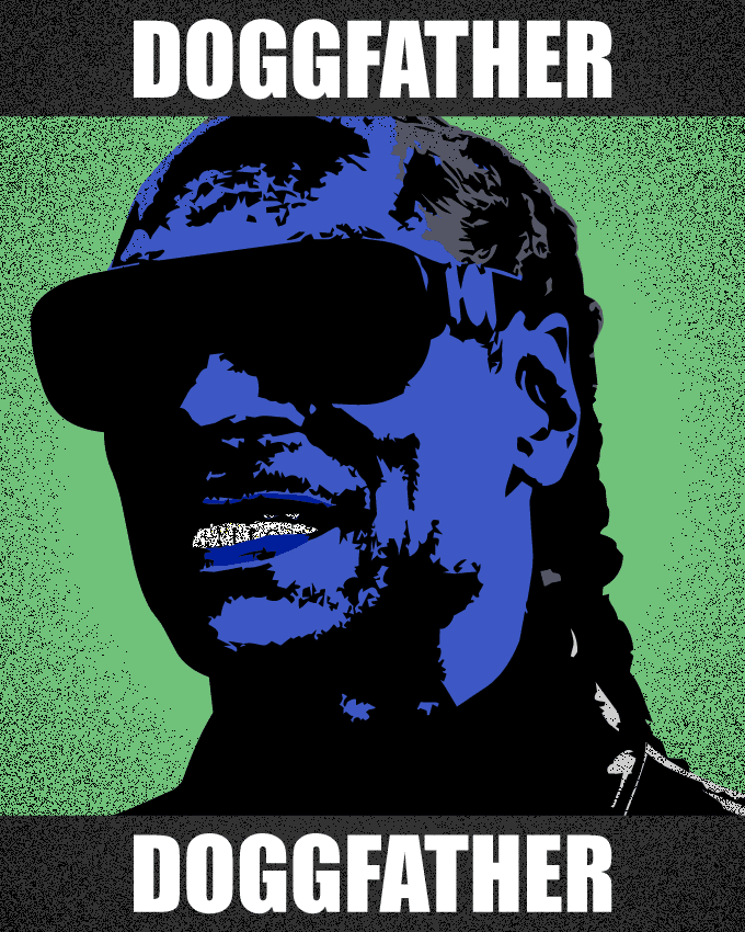 Snoop Dogg Doggfather