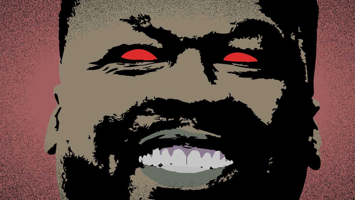 50 Cent Curtis